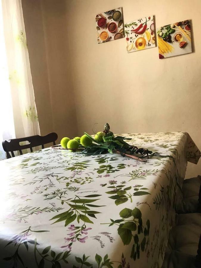 דירות סיינה Da Nedo&Duilia מראה חיצוני תמונה