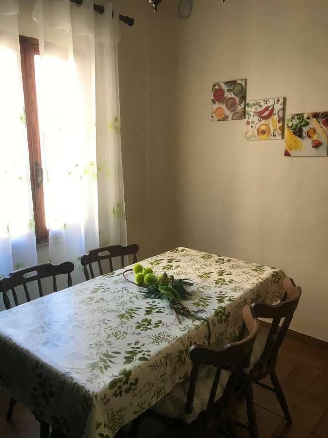 דירות סיינה Da Nedo&Duilia מראה חיצוני תמונה