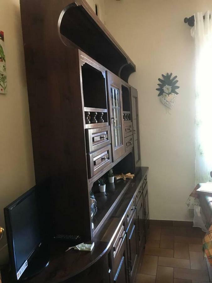 דירות סיינה Da Nedo&Duilia מראה חיצוני תמונה